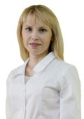 Трофимова Ирина Динифовна