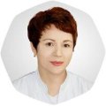 Горяева Олеся Анатольевна