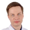 Суворов Александр Васильевич