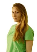 Габидуллина Лилия Фанировна