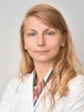 Долуденко Юлия Владимировна
