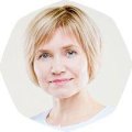 Полякова Юлия Игоревна