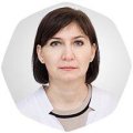 Бухтиярова Лариса Александровна