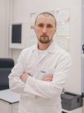 Шагаев Антон Сергеевич