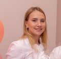 Белоглазова Евгения Максимовна