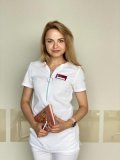 Тюрина Инга Дмитриевна