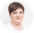 Сокаева Залина Таймуразовна