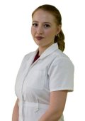 Лукманова Лина Халимовна