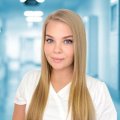 Князькова Екатерина Романовна
