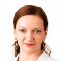 Туркина Мария Владиславовна