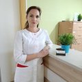 Хайретдинова (Козина) Ольга Вячеславовна