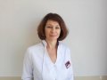 Белоконова Ольга Михайловна