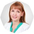 Щерба Марина Александровна