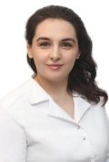 Михайлиди Александра Архимедовна