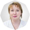 Завалихина Татьяна Валентиновна