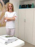 Фрей Татьяна Борисовна