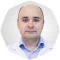 Крячко Андрей Анатольевич