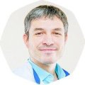 Золотарёв Евгений Викторович