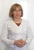 Шалина Евгения Петровна