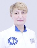 Савостина (Чапанова) Оксана Аюбовна