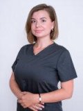 Созинова Арина Юрьевна