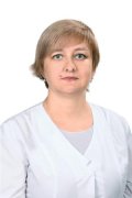 Полюдова Ольга Николаевна