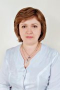 Шувалова Наталья Александровна