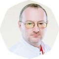 Кабанов Андрей Михайлович