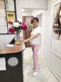 Борисова Светлана Николаевна