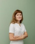 Конкина Юлия Александровна