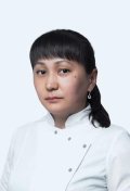 Давлетбаева Улжан Бисингалеевна