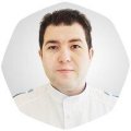 Пахомов Александр Федорович