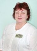 Чистова Наталия Александровна