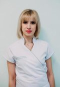 Дегина Юлия Васильевна