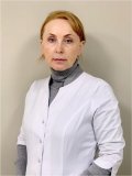 Соколовская Татьяна Леонидовна