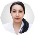 Разумчик Яна Анатольевна