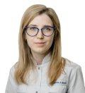 Кукушкина Ксения Сергеевна