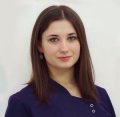 Елбаева Наталья Руслановна