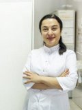 Чхаидзе Нана Мирьяновна