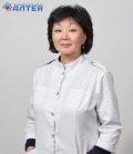 Алексеева Дыжит Николаевна