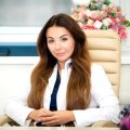Андрюхина Виктория Валерьевна