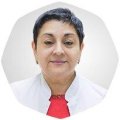 Акопова Светлана Дарчоевна