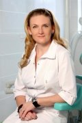 Александрова Елена Анатольевна