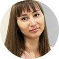 Юртушева Виктория Кайнитиновна