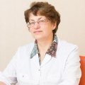 Аббазова Ольга Генриховна