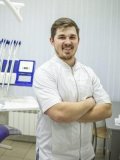 Носенко Анатолий Олегович