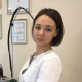 Кошкина Ольга