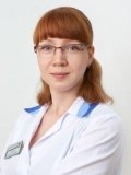 Абышева Мария Сергеевна