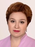 Челобитченко Анна Александровна