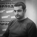 Гаспарян Михаил Витальевич
